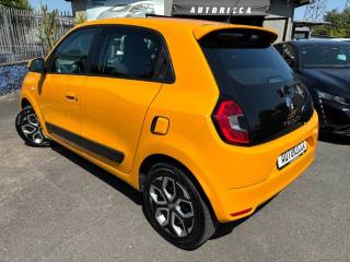 RENAULT Twingo usata, con Climatizzatore