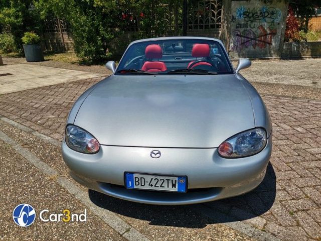 MAZDA MX-5 usata, con Airbag laterali