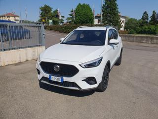 MG ZS usata, con ABS