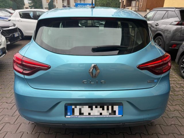 RENAULT Clio usata, con Chiusura centralizzata