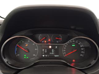 OPEL Grandland usata, con ESP