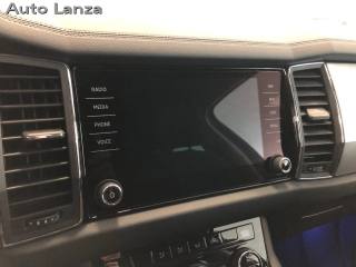 SKODA Kodiaq usata, con Climatizzatore