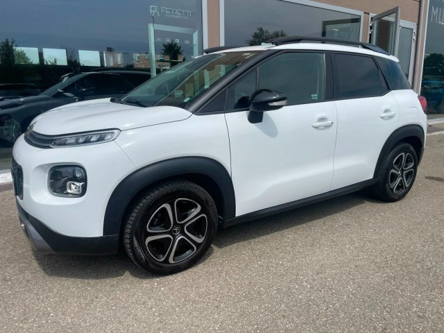CITROEN C3 Aircross usata, con ABS