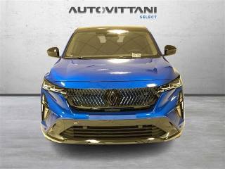 RENAULT Rafale usata, con Airbag