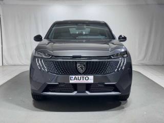 PEUGEOT 3008 usata, con Cruise Control