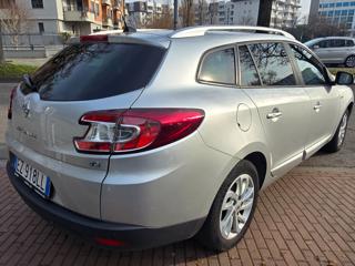 RENAULT Megane usata, con Autoradio