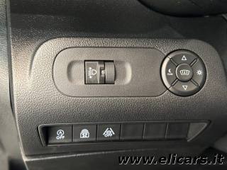 CITROEN Berlingo usata, con ESP