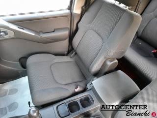 NISSAN Navara usata 19