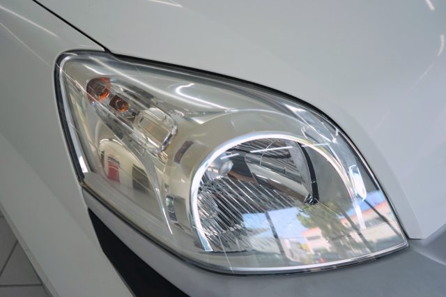 FIAT Fiorino usata 22