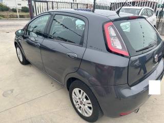 FIAT Punto usata, con Alzacristalli elettrici