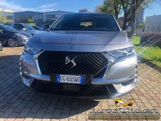 DS AUTOMOBILES DS 7 Crossback usata, con Boardcomputer