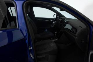 VOLKSWAGEN T-Roc usata, con Cerchi in lega