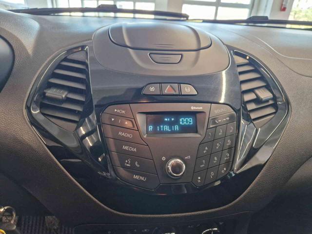 FORD Ka+ usata, con ESP