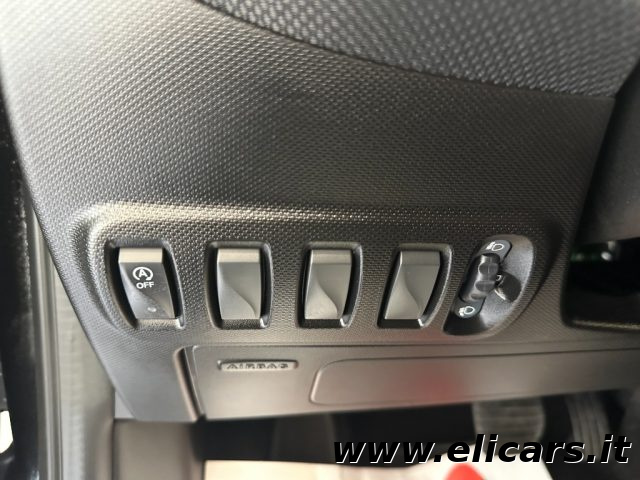 SMART ForTwo usata, con Cruise Control