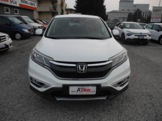 HONDA CR-V usata, con Airbag laterali