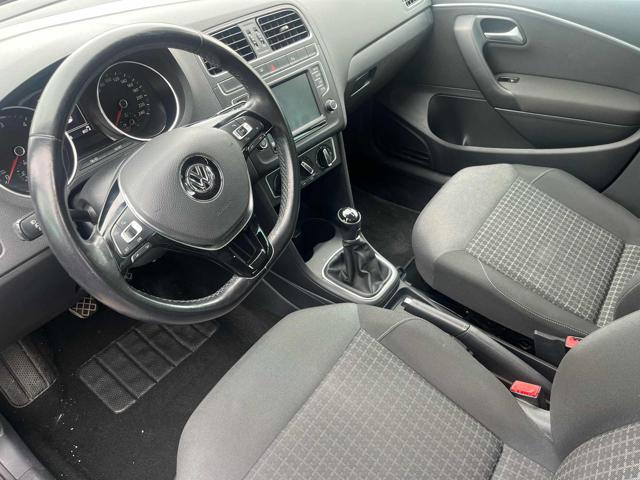 VOLKSWAGEN Polo usata, con Alzacristalli elettrici