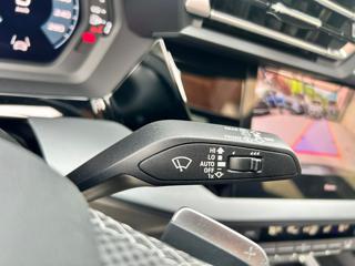 AUDI A3 usata, con Park Distance Control