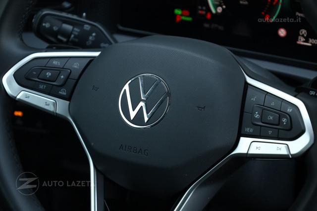 VOLKSWAGEN Tiguan usata, con Vivavoce