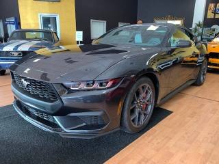 FORD Mustang usata, con Airbag Passeggero