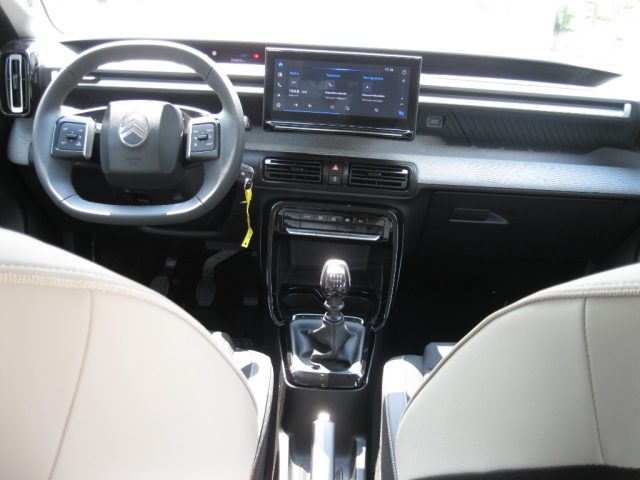 CITROEN C3 usata, con Immobilizzatore elettronico