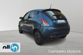 LANCIA Ypsilon usata 5