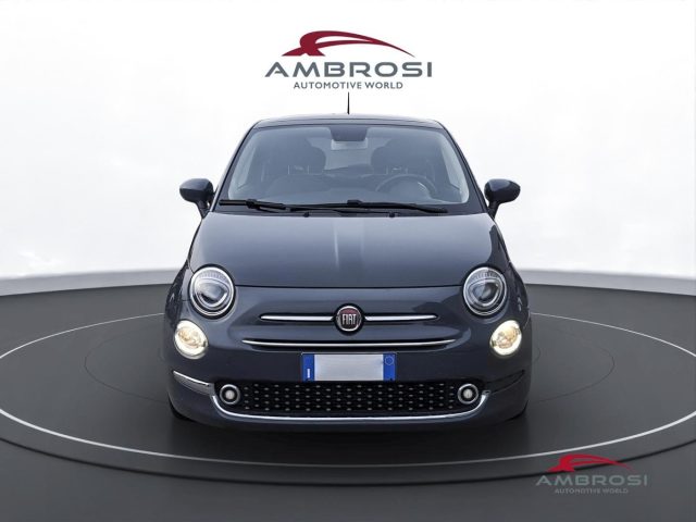 FIAT 500 usata 6