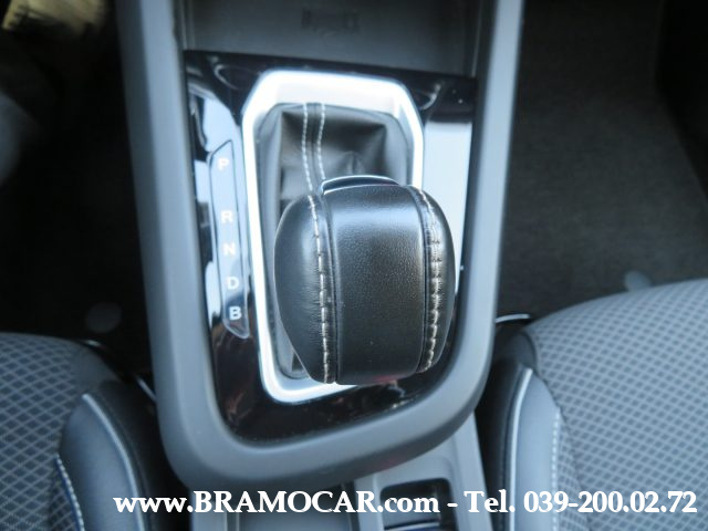 RENAULT Arkana usata, con Vetri oscurati