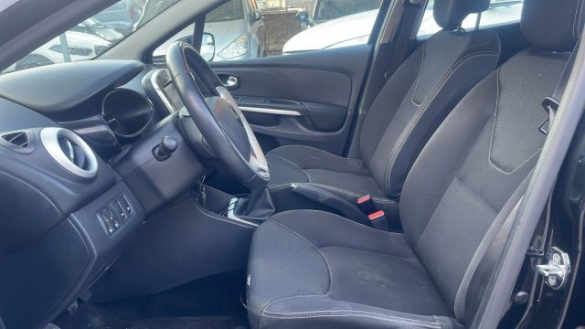 RENAULT Clio usata, con ESP