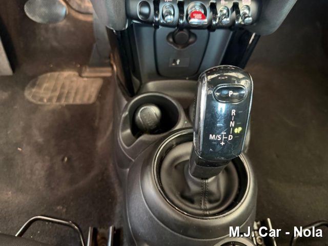 MINI Cooper usata, con Servosterzo