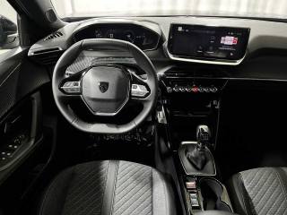 PEUGEOT 2008 usata, con Fari LED