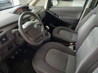 LANCIA MUSA usata, con Chiusura centralizzata telecomandata
