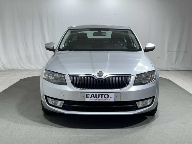 SKODA Octavia usata, con Controllo trazione