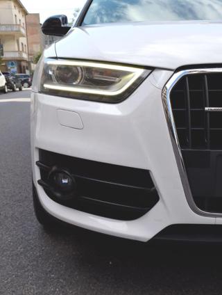 AUDI Q3 usata, con Autoradio