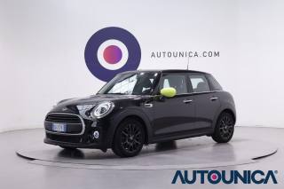 MINI One 1.5 One 75 CV 5 porte NEOPATENTATI