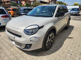 FIAT 600 usata, con Airbag laterali