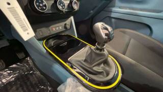 FIAT Grande Panda usata, con Autoradio digitale