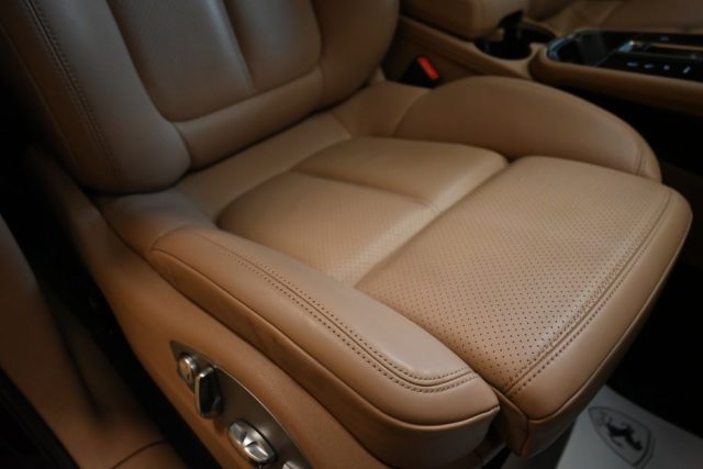 PORSCHE Macan usata 68