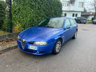 ALFA ROMEO 156 1.9 JTD Sportwagon Progression