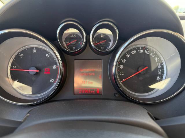 OPEL Astra usata, con Chiusura centralizzata