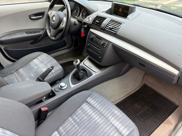 BMW 118 usata, con Chiusura centralizzata