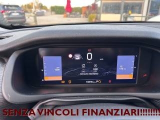 JEEP Avenger usata, con Sedili riscaldati