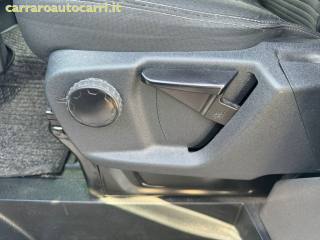 FORD Transit Custom usata, con USB