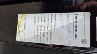 VOLKSWAGEN Caravelle usata, con Volante multifunzione