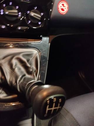 LANCIA Ypsilon usata 28