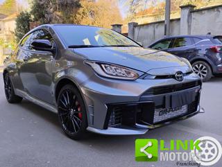 TOYOTA Yaris usata, con Airbag laterali