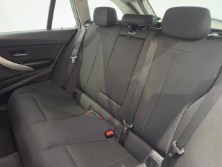 BMW 316 usata, con ESP