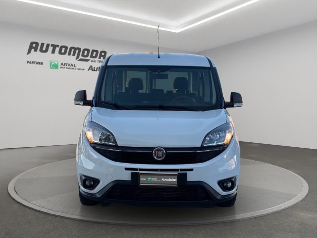 FIAT Doblo usata, con Airbag