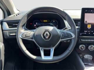 RENAULT Captur usata 12