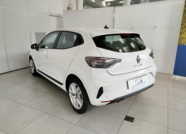 RENAULT Clio usata, con Airbag Passeggero