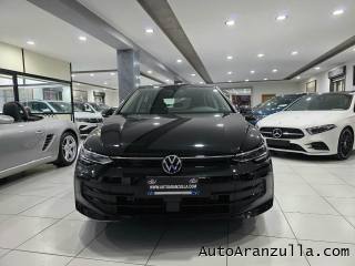 VOLKSWAGEN Golf usata, con Airbag